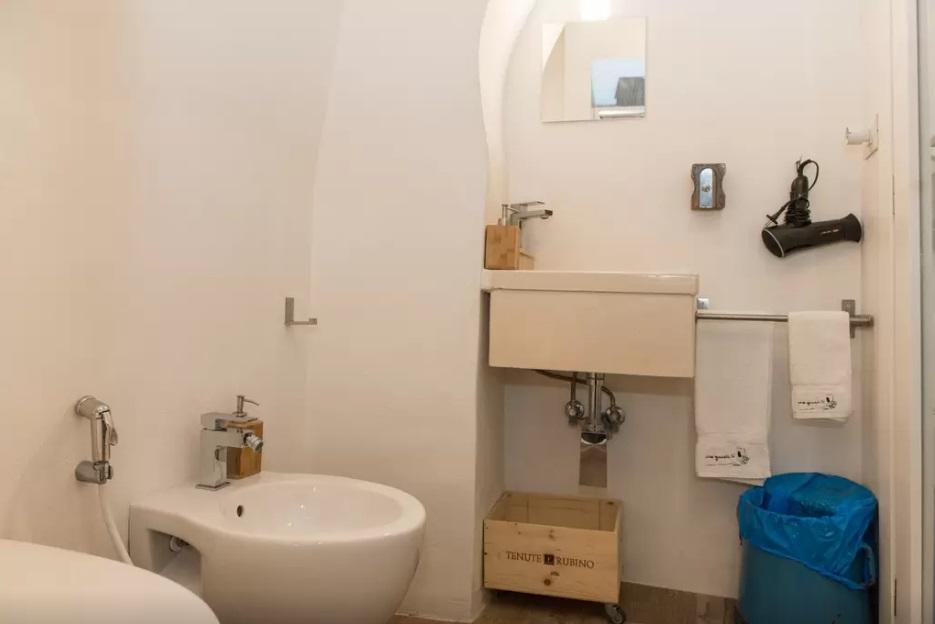 Apartment Viagiusti 51 Ostuni