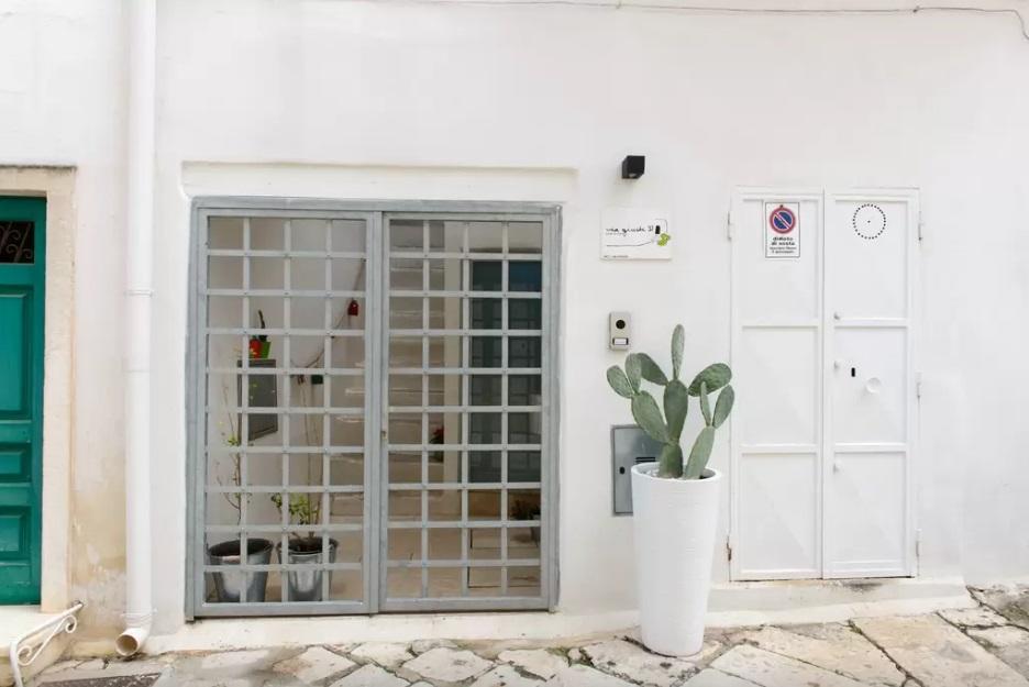 Viagiusti 51 * Ostuni
