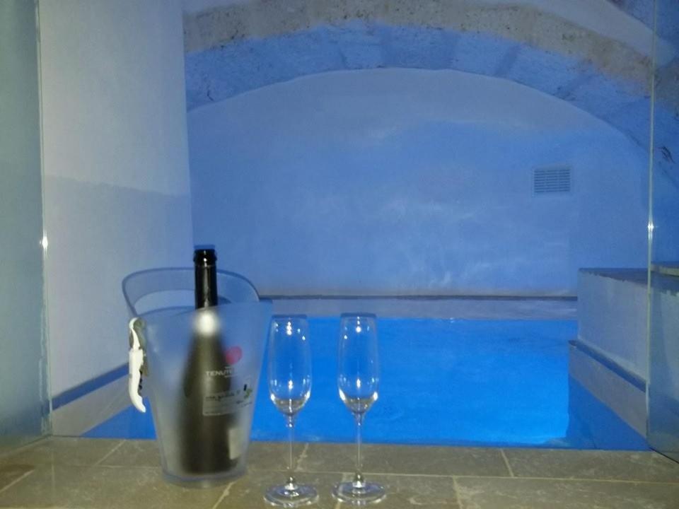 Viagiusti 51 Ostuni